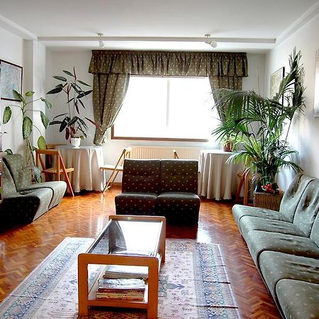 Hostal Charo II Santiago de Compostela Eksteriør billede