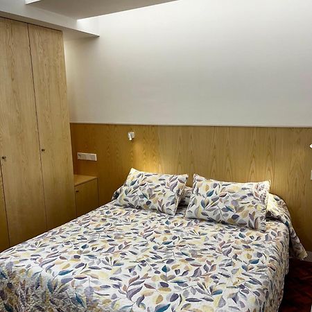 Hostal Charo II Santiago de Compostela Eksteriør billede