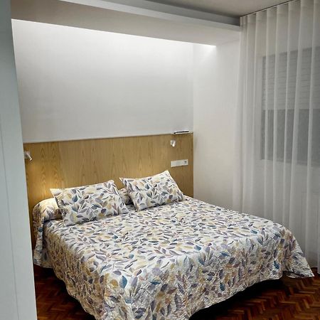 Hostal Charo II Santiago de Compostela Eksteriør billede
