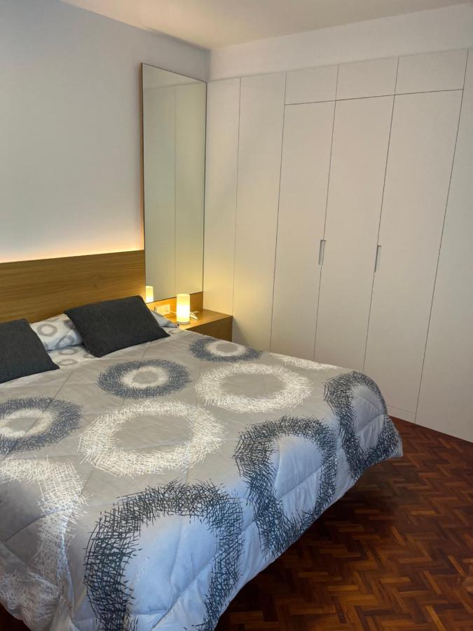 Hostal Charo II Santiago de Compostela Eksteriør billede