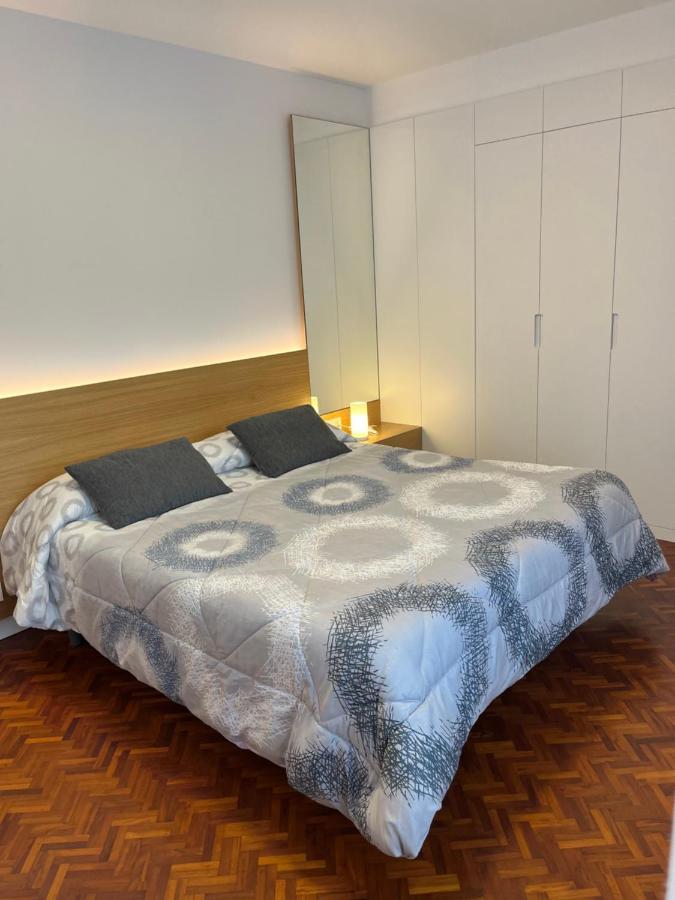 Hostal Charo II Santiago de Compostela Eksteriør billede