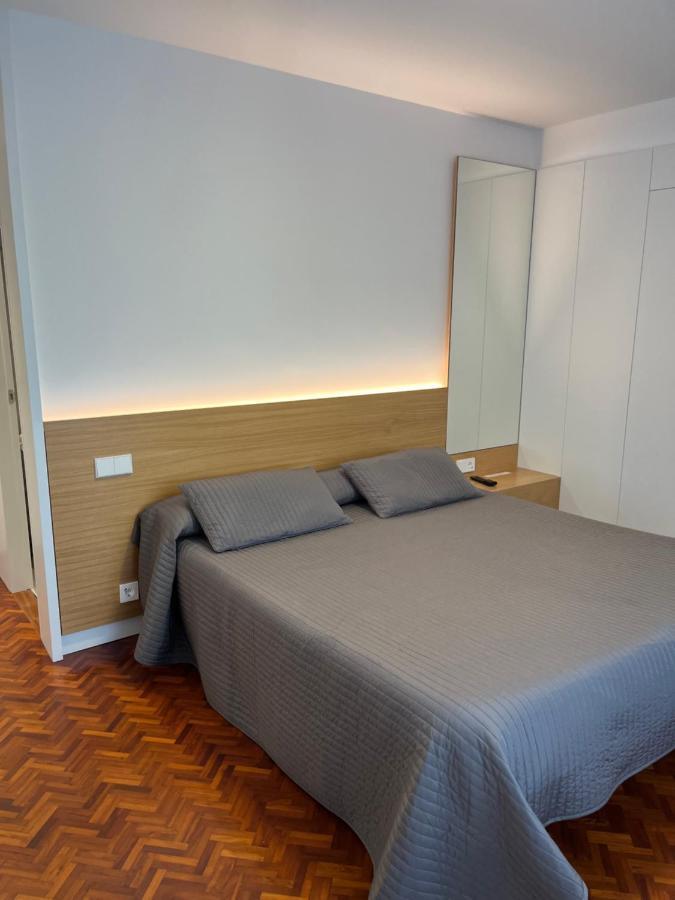 Hostal Charo II Santiago de Compostela Eksteriør billede