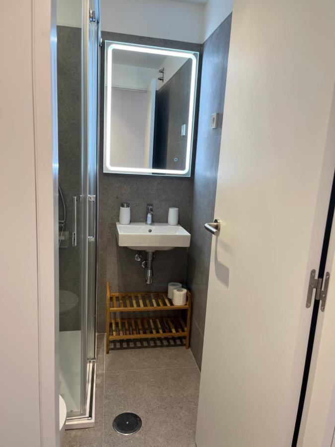 Hostal Charo II Santiago de Compostela Eksteriør billede