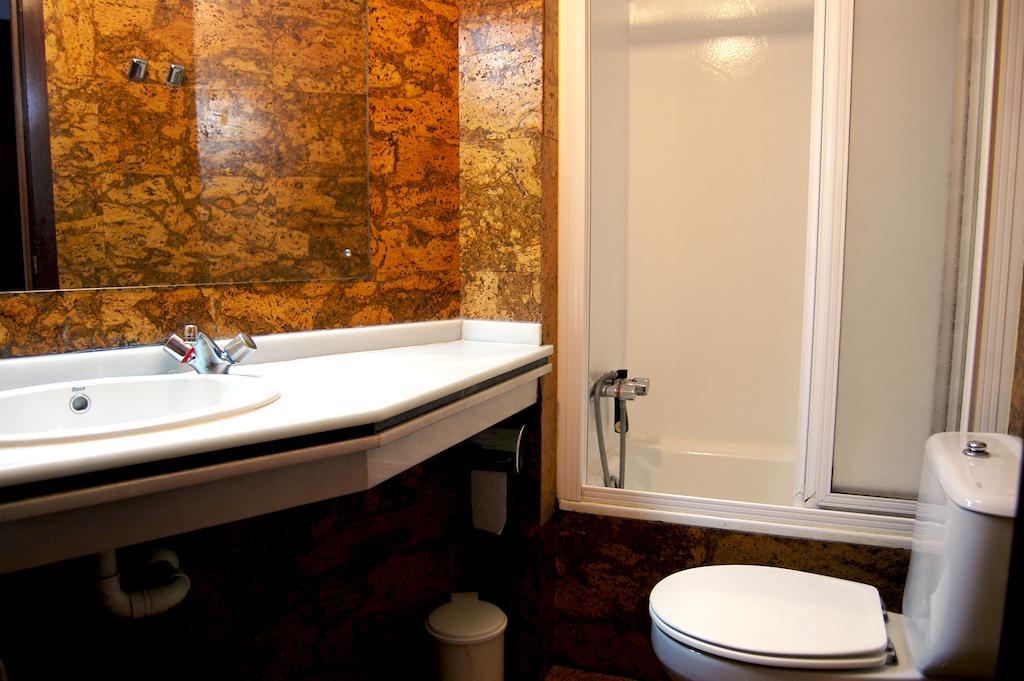 Hostal Charo II Santiago de Compostela Værelse billede