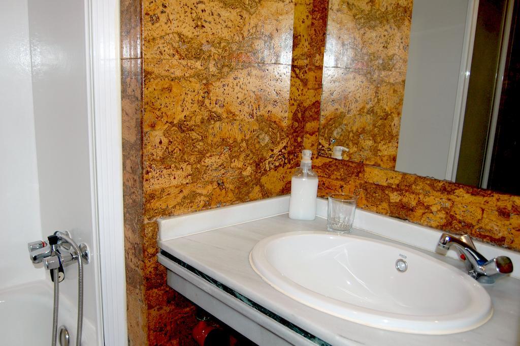 Hostal Charo II Santiago de Compostela Værelse billede